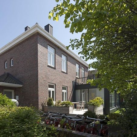 Pudelsand Norderney Exterior foto