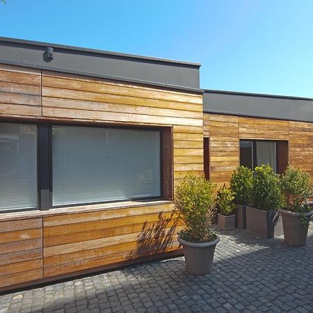Pudelsand Norderney Exterior foto