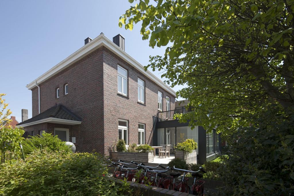 Pudelsand Norderney Exterior foto