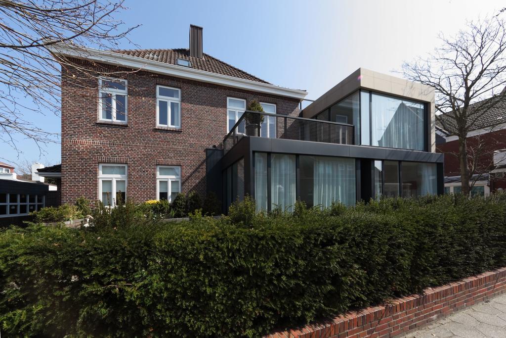Pudelsand Norderney Exterior foto