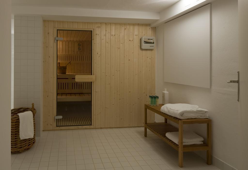 Pudelsand Norderney Exterior foto