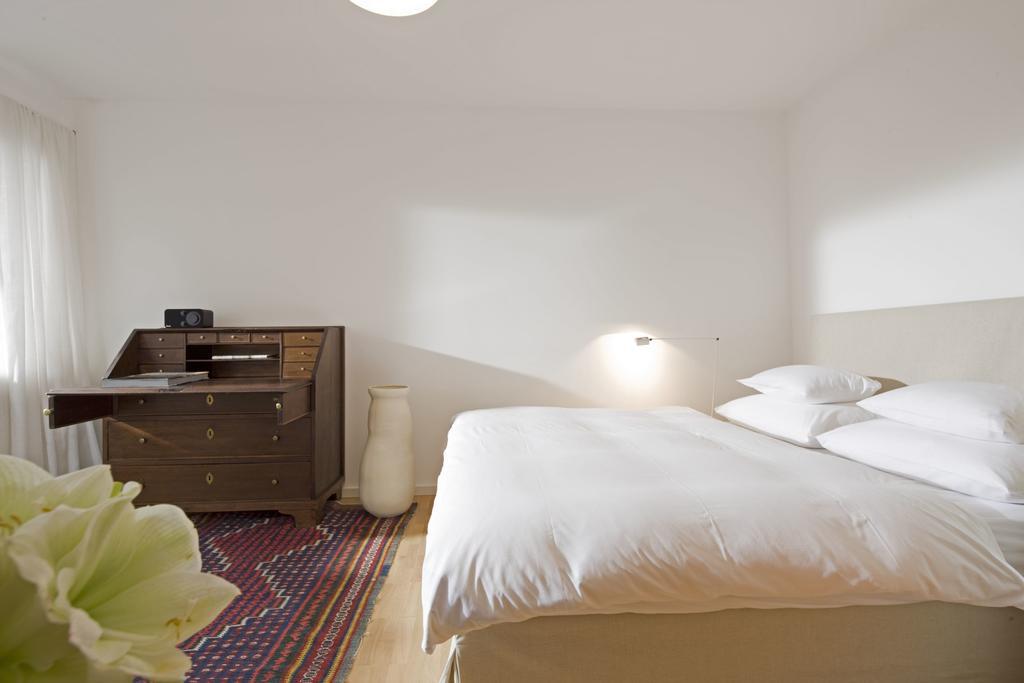 Pudelsand Norderney Quarto foto