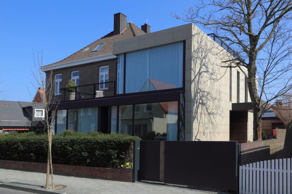 Pudelsand Norderney Exterior foto