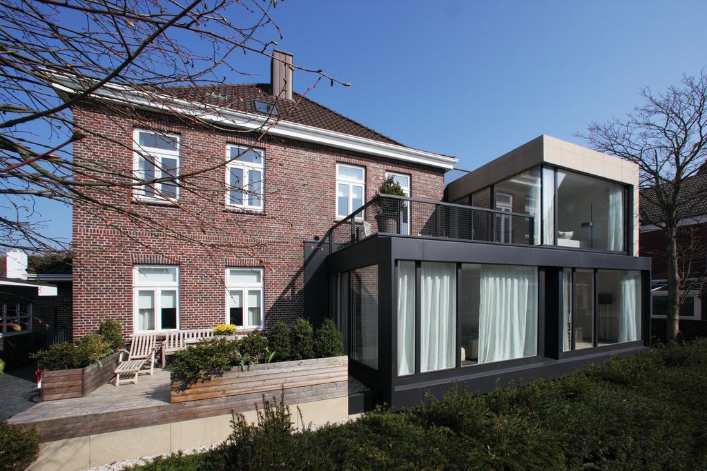 Pudelsand Norderney Exterior foto