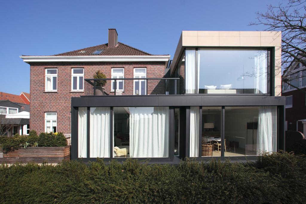 Pudelsand Norderney Exterior foto