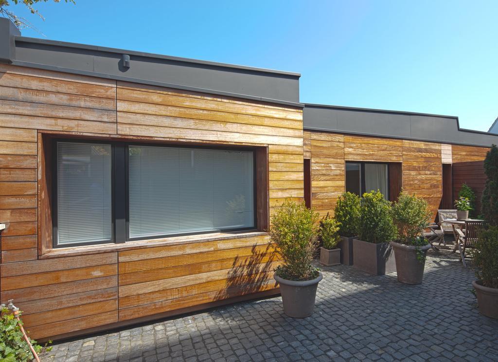 Pudelsand Norderney Exterior foto