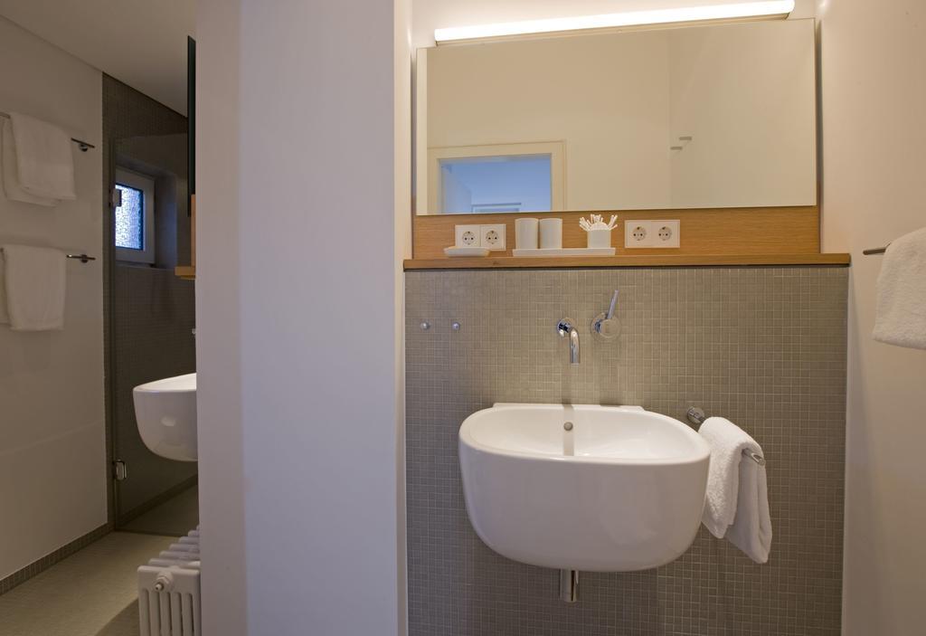 Pudelsand Norderney Quarto foto